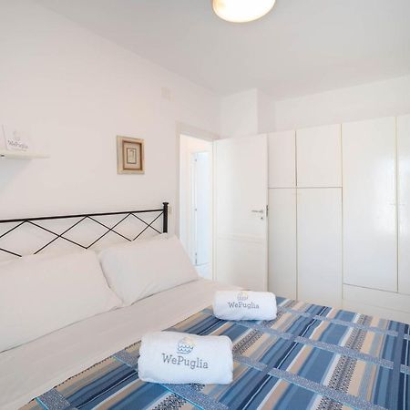 Ferienwohnung Wepuglia - Dimora Capitolo Monopoli Exterior foto