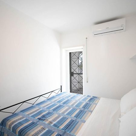 Ferienwohnung Wepuglia - Dimora Capitolo Monopoli Exterior foto