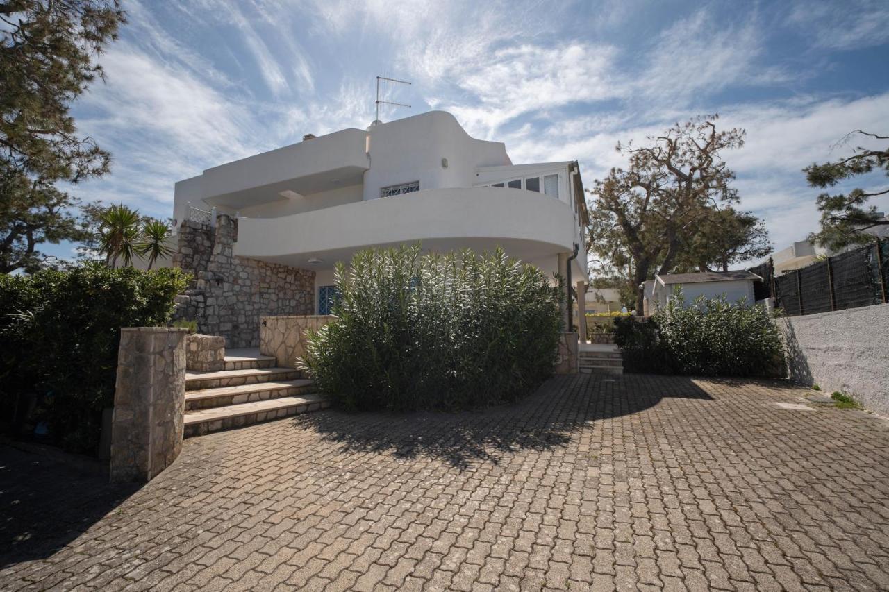 Ferienwohnung Wepuglia - Dimora Capitolo Monopoli Exterior foto