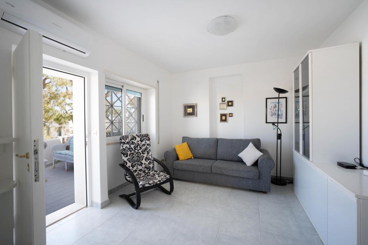 Ferienwohnung Wepuglia - Dimora Capitolo Monopoli Exterior foto