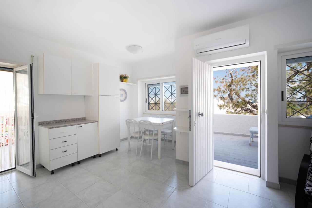 Ferienwohnung Wepuglia - Dimora Capitolo Monopoli Exterior foto