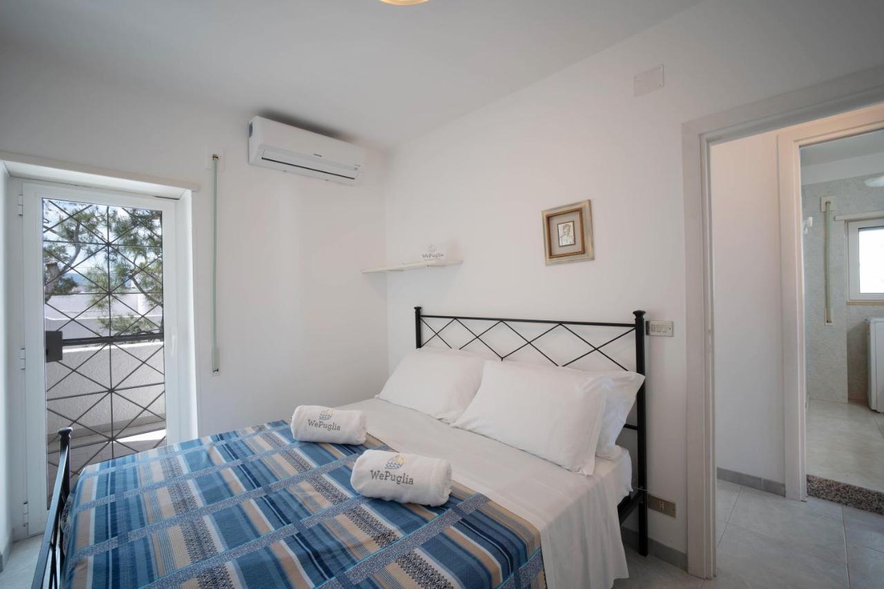 Ferienwohnung Wepuglia - Dimora Capitolo Monopoli Exterior foto