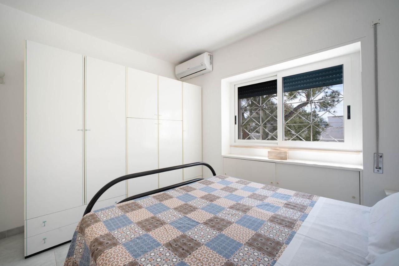 Ferienwohnung Wepuglia - Dimora Capitolo Monopoli Exterior foto