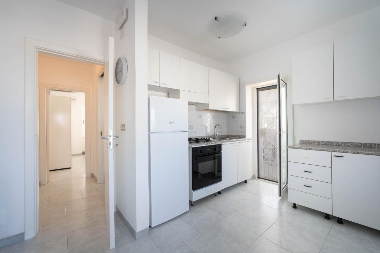 Ferienwohnung Wepuglia - Dimora Capitolo Monopoli Exterior foto