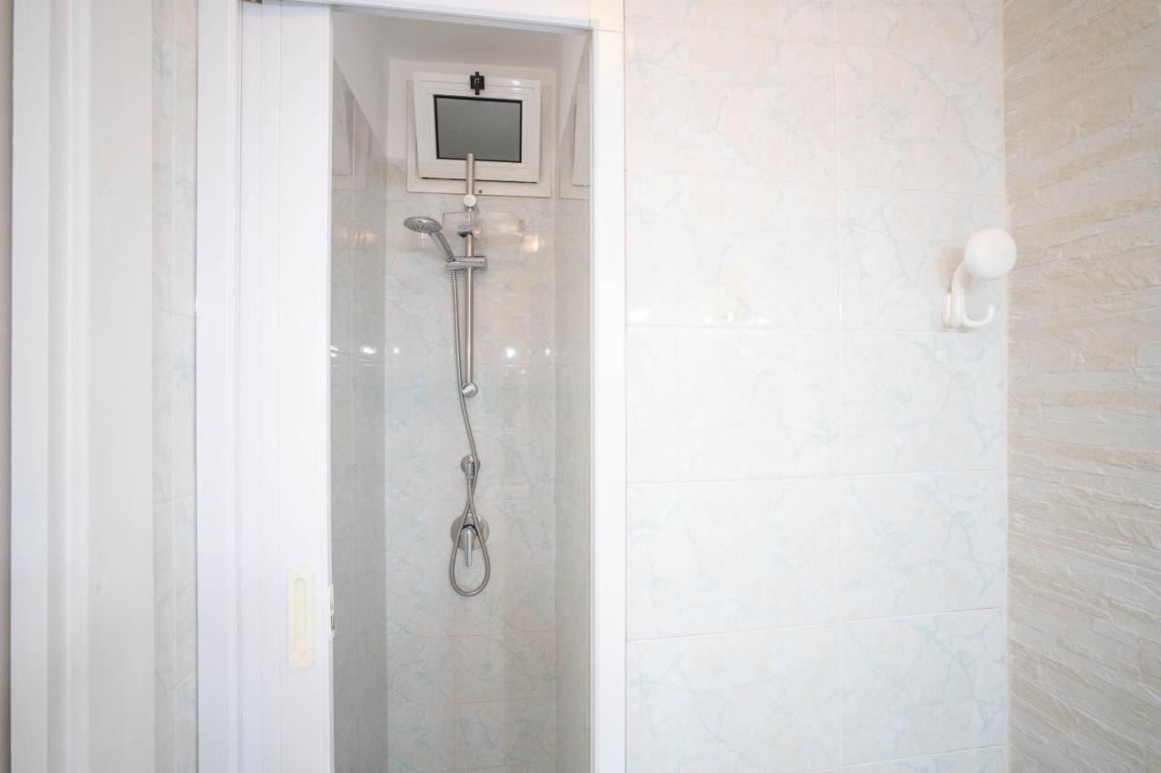 Ferienwohnung Wepuglia - Dimora Capitolo Monopoli Exterior foto