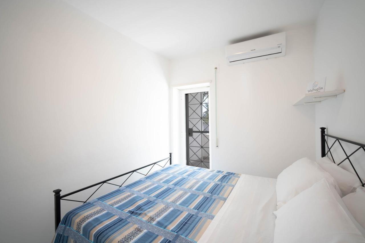 Ferienwohnung Wepuglia - Dimora Capitolo Monopoli Exterior foto